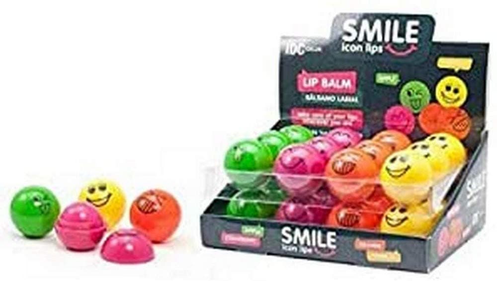 IDC Institute Балсам за устни smile