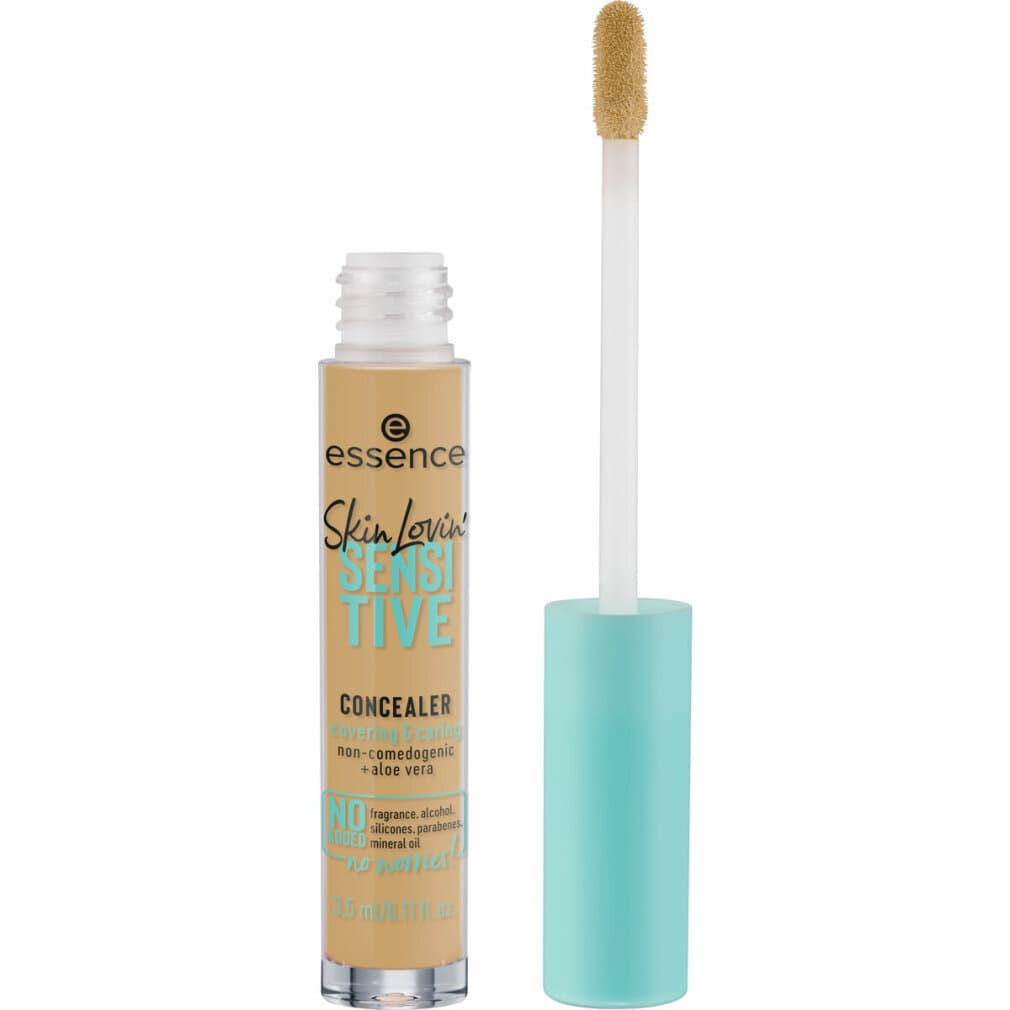 essence Коректор течен Skin Lovin 25