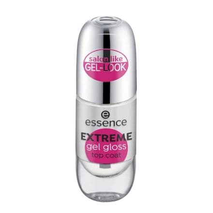 essence Топ лак Extreme gel gloss
