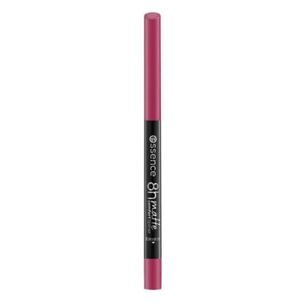 essence Молив за устни comfort Matt 8h 05