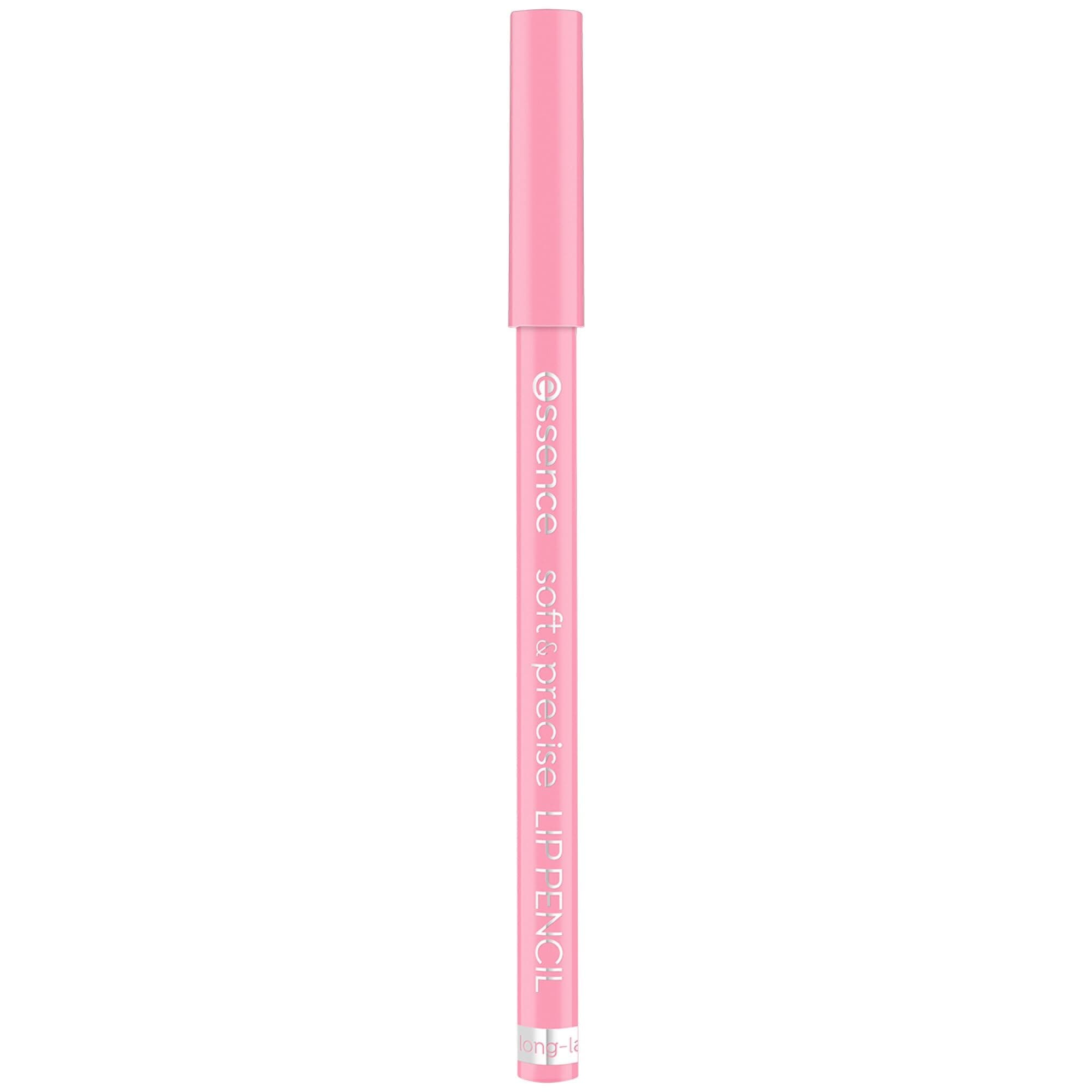 essence Молив за устни soft & precise 201