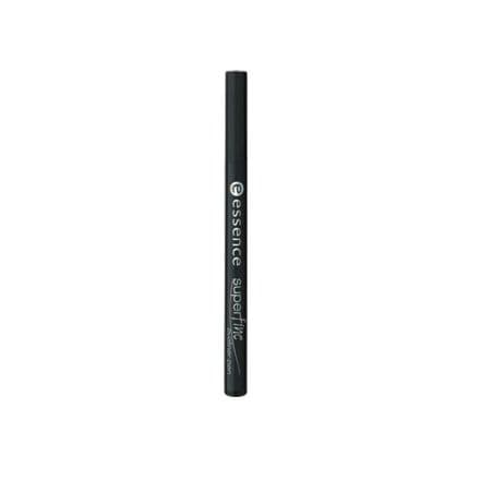 essence Очна линия молив супер фина 01