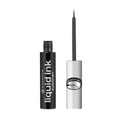 essence Очна линия течен мастило