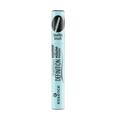 essence Спирала maximum definition водоустойчива