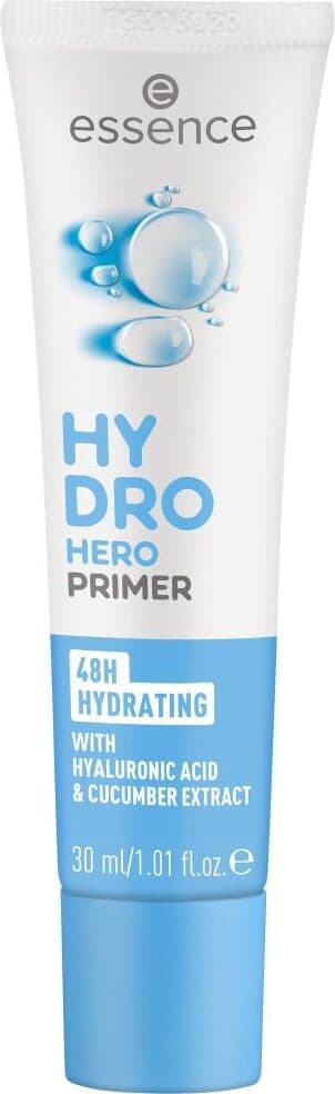 essence База за грим Hydro Hero