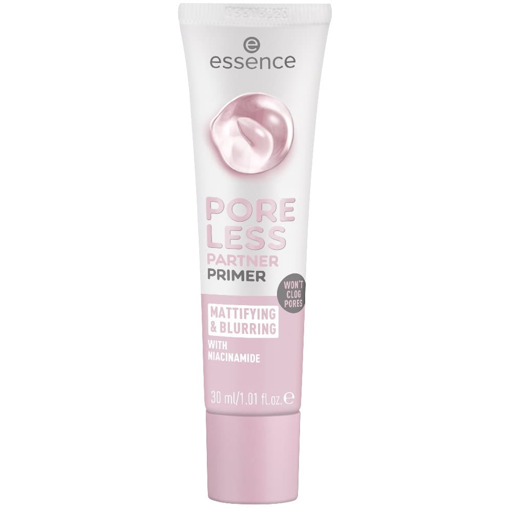 essence База за грим Poreless Partner