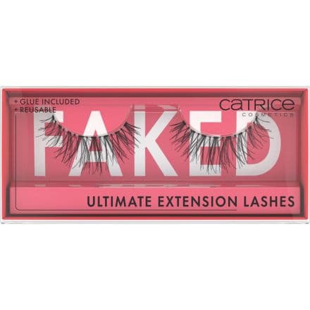Catrice Изкуствени мигли Faked Ultimate