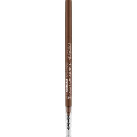 Catrice Молив за вежди вод. Slim`Matic четка 25