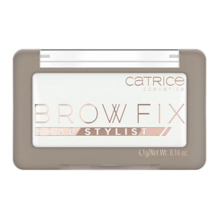 Catrice Стилизант за вежди Brow Fix Soap