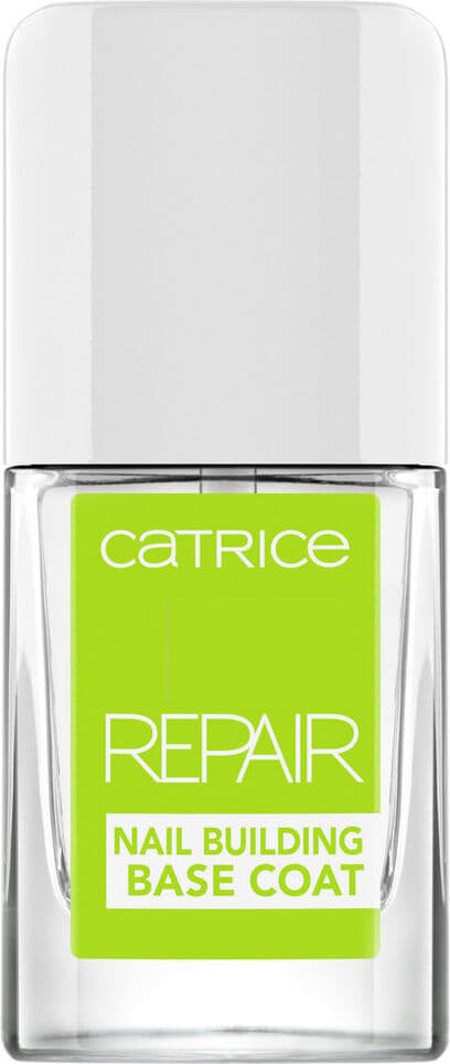 Catrice База за нокти Repair Nail Building