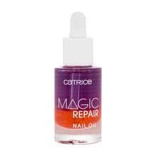 Catrice Олио за нокти Magic repair