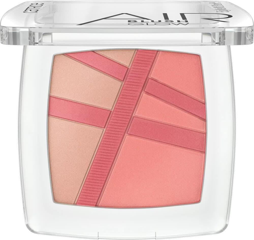Catrice Руж многоцветен Air Blush Glow 030