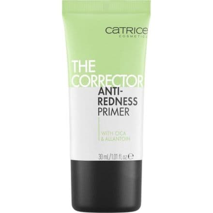 Catrice База за грим червенини The Corrector