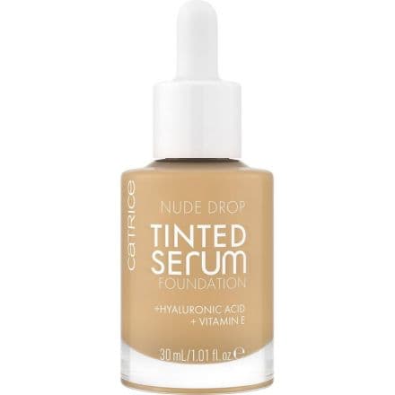 Catrice Фон дьо тен Tinted Serum 040N