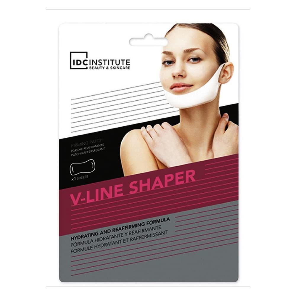 IDC Institute Маска за гуша v-line