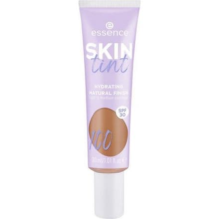 essence Тониран крем Skin Tint 100