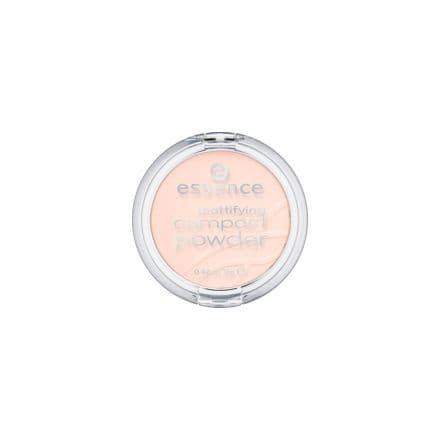 essence Пудра Mattifying 11