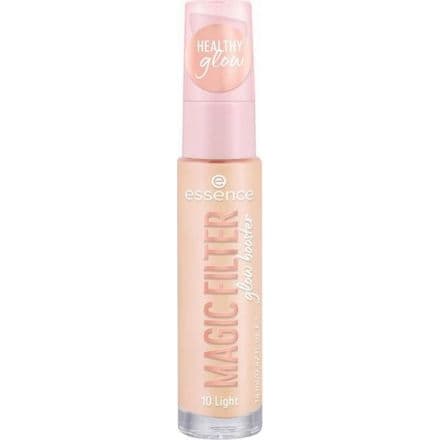 essence Озарител за лице Magic Filter 10