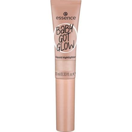 essence Течен хайлайтър Baby GOT Glow 10