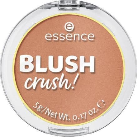 essence Руж Blush Crush! 10