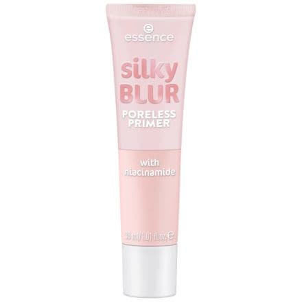 essence Основа за грим Silky Blur Poreless