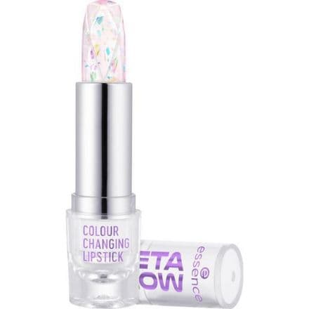 essence Червило Meta Glow Colour Changing