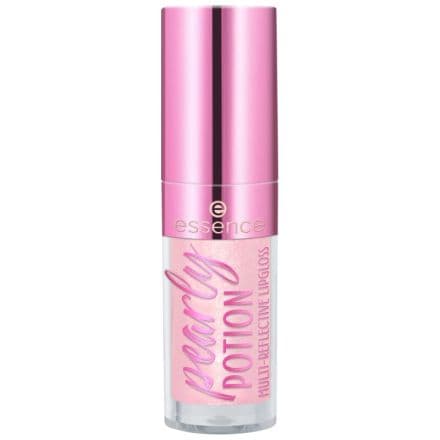 essence Гланц за устни Pearly Potion 01