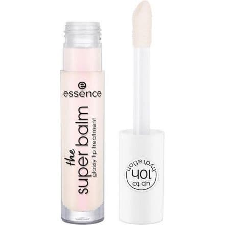 essence Гланц за устни The Super Balm Glossy
