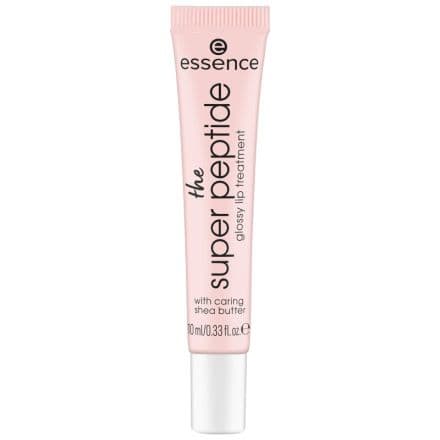 essence Грижа за устни The Super Peptide Glossy