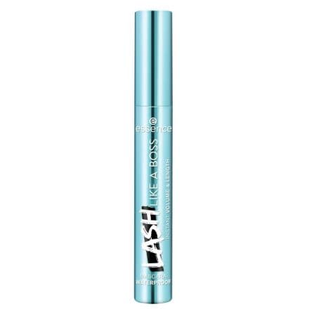 essence Спирала Like A Boss Volume & Length WP