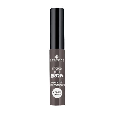 essence Спирала за вежди Make Me Brow 04