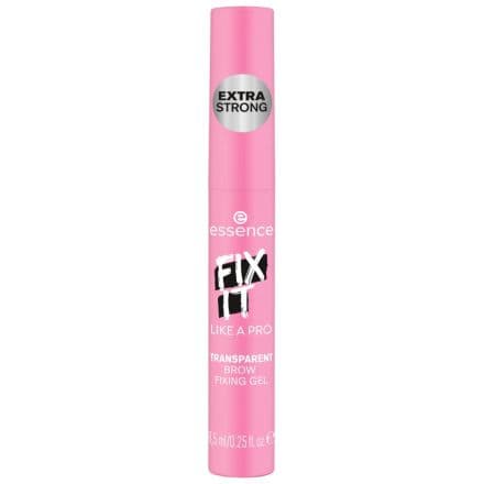 essence Фиксиращ гел за вежди Fix It Like A PRO