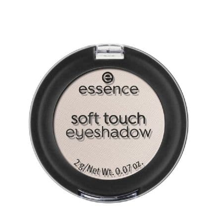 essence Сенки за очи Soft Touch 01