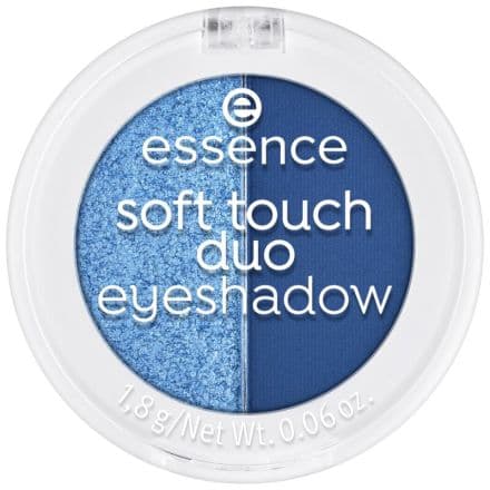 essence Сенки за очи Soft Touch DUO 03
