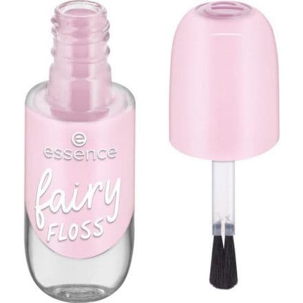 essence Лак за нокти Gel Nail 70