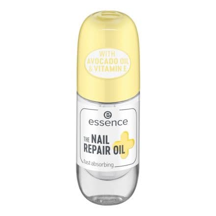 essence Олио за нокти The Nail Repair Oil