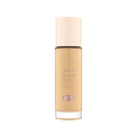 Catrice Хайлайтър течен Soft Glam Filter 020
