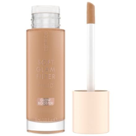 Catrice Течен хайлайтър Soft Glam Filter 030