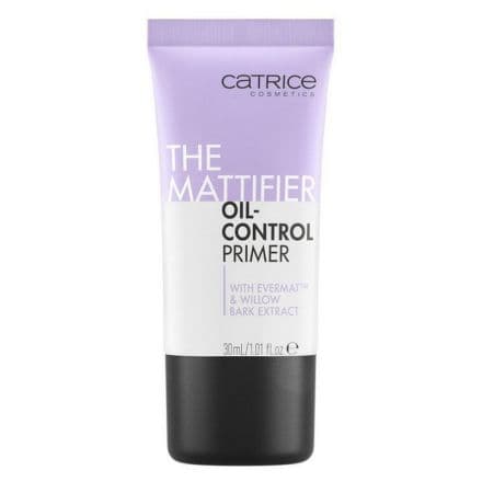 Catrice База за грим The Mattifier Oil-Control мат