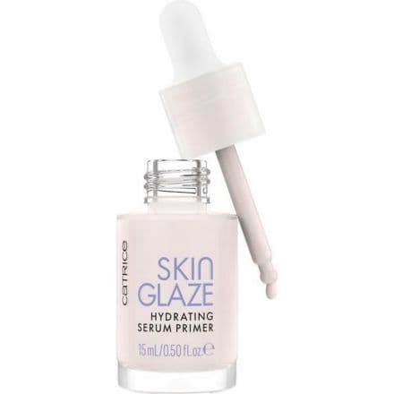 Catrice Хидратиращ серум-основа Skin Glaze
