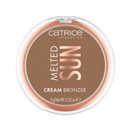 Catrice Бронзираща пудра Melted Sun Cream 030