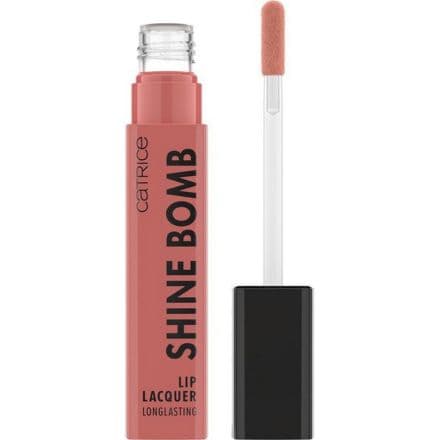 Catrice Червило Shine Bomb Lip Lacquer 030