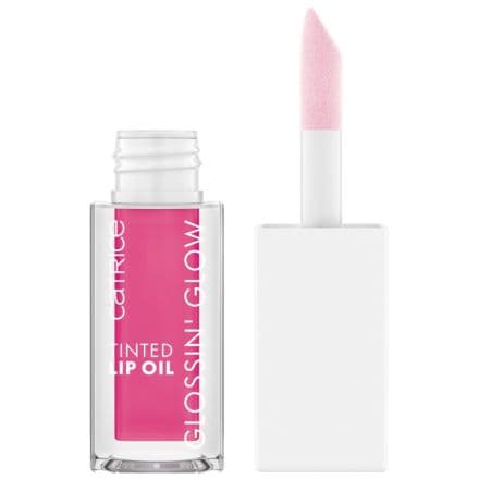 Catrice Масло за устни тинт Glossin' Glow 040