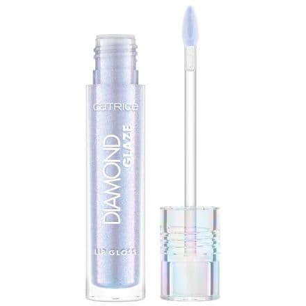 Catrice Гланц за устни Diamond Glaze 010