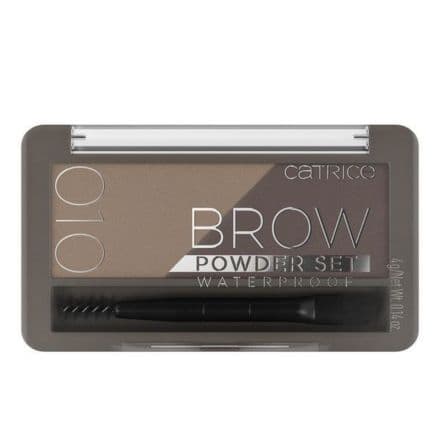 Catrice Комплект за вежди Brow 010 WP