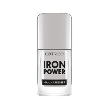 Catrice Заздравител за нокти Iron Power 010