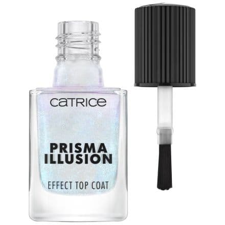 Catrice Топ лак Prisma Illusion Effect 040