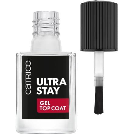 Catrice Топ лак Ultra Stay Gel
