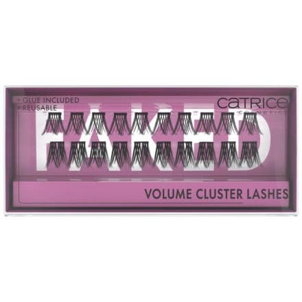 Catrice Изкуствени мигли Faked Volume Cluster