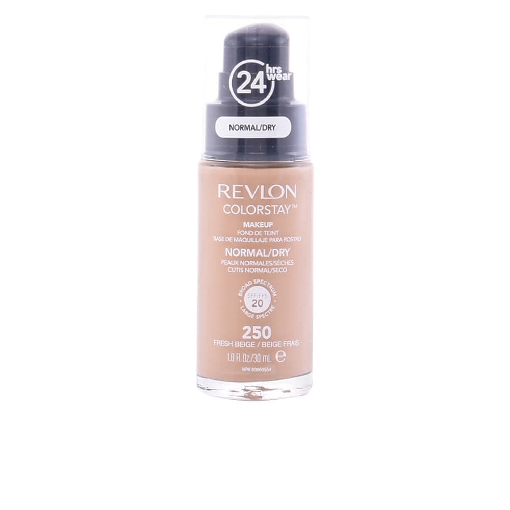 Revlon Make Up Colorstay New Norm/Dry Skin - Fresh Beige, No 250